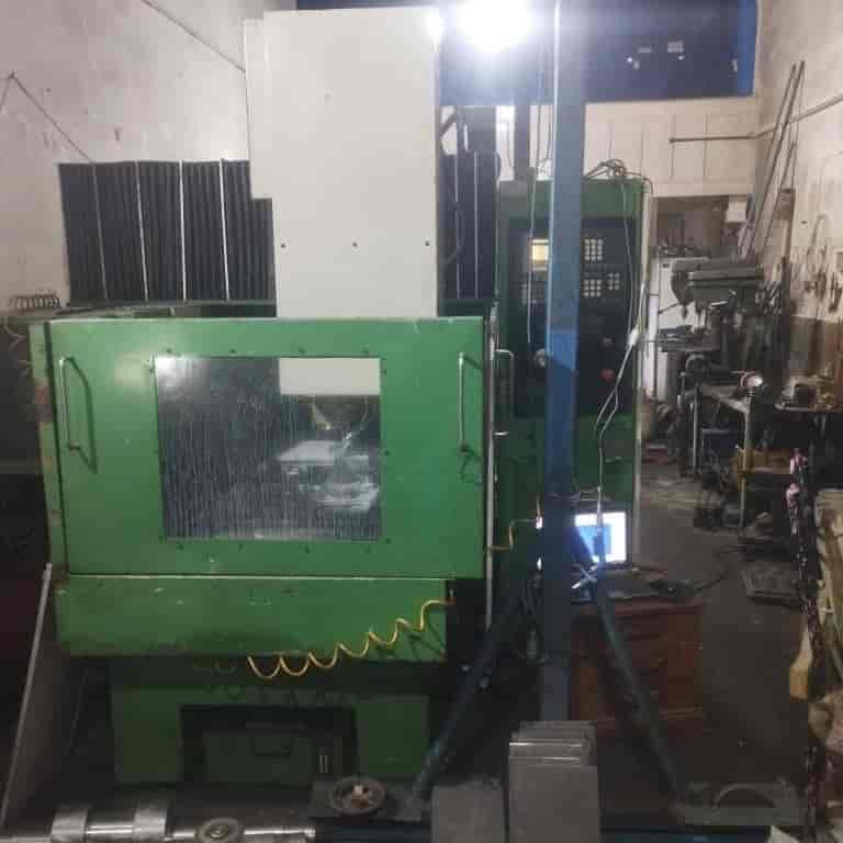 دستگاه فرز cnc دستگاه فرز cnc